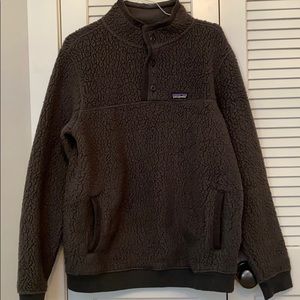Men’s Patagonia sweater